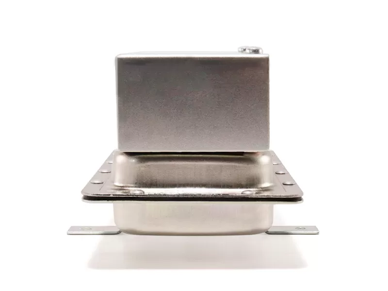 Interruptor de presión de aire diferencial LF35 en China