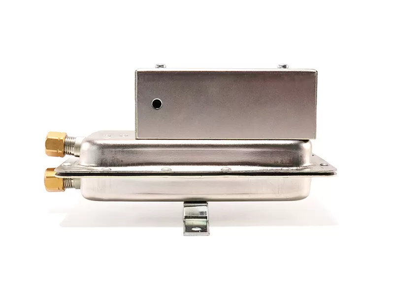 Interruptor de presión de aire diferencial lf35 fabricante
