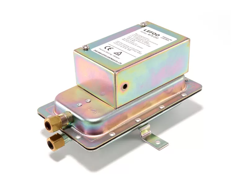 Interruptor de presión de aire diferencial lf35 fabricantes