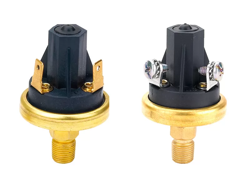 Interruptor de alta presión libre de diferencial lf20h empresa