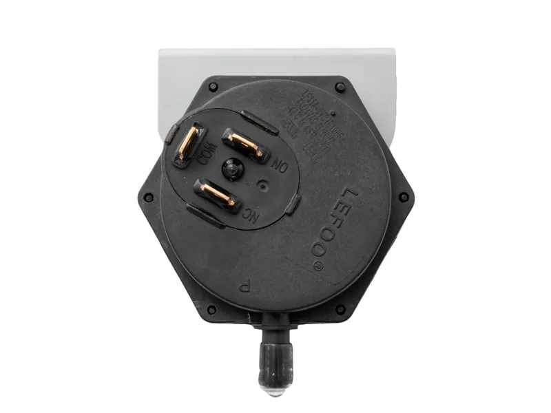 LF31 Interruptor de presión del horno diferencial