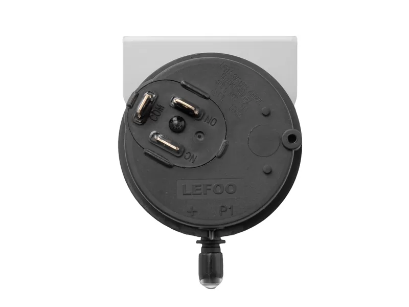 Interruptor de presión de horno diferencial lf31 proveedores al por mayor
