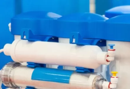 Sensores de presión diferencial y su importancia en los sistemas de filtración