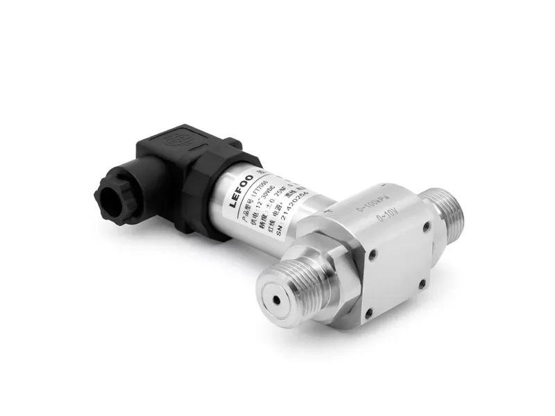 Transductor de presión diferencial lft2050 empresa