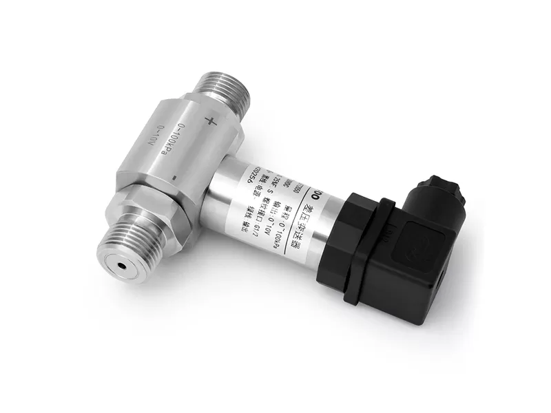 Transductor de presión diferencial lft2050 fábricas