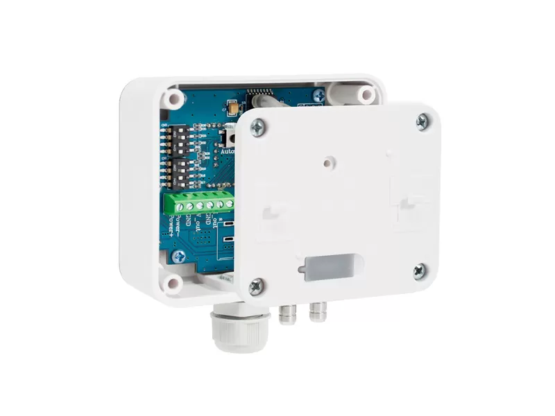 Transmisor de presión diferencial lfm11 proveedores