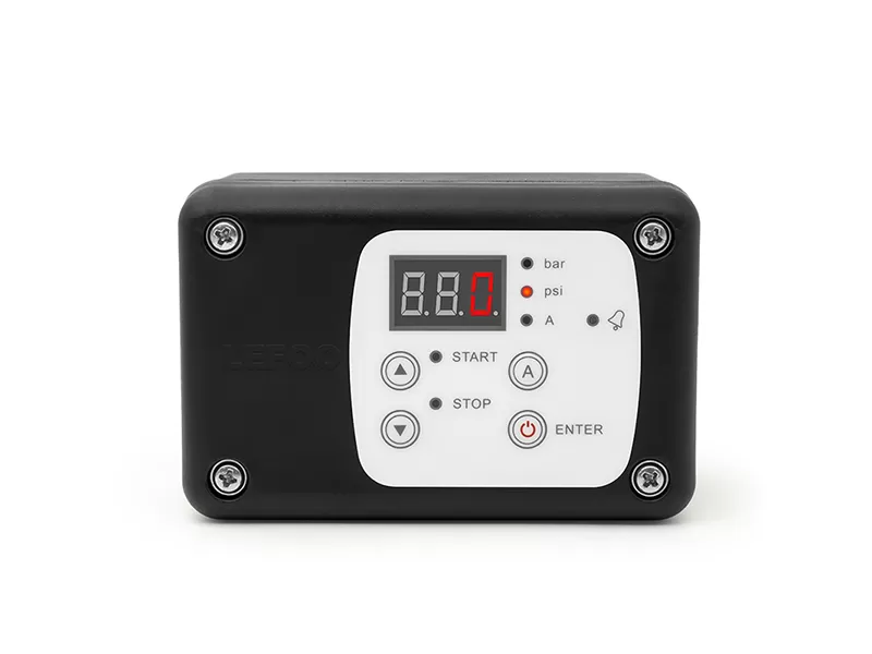 LFDS62 Interruptor de presión digital