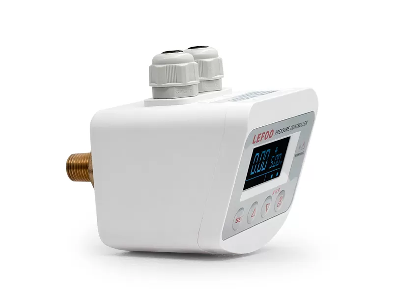 Interruptor de presión digital lfds63 empresa