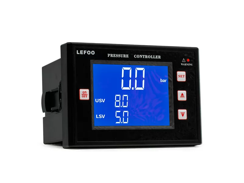 Interruptor de presión digital lfds65 China