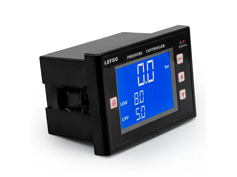 Interruptor de presión digital lfds65 proveedores al por mayor