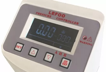 Interruptores de presión digitales frente a mecánicos: Pros, Contras y aplicaciones