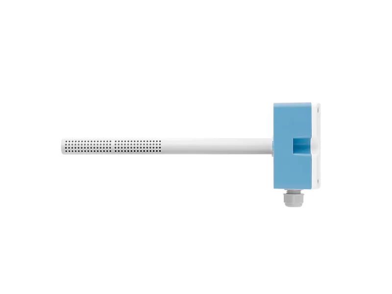 Transmisor de monitor CO2 con conductos lfg202 China