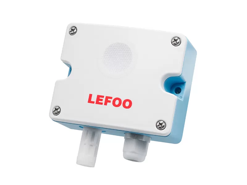 CO transmisor electroquímico lfg101 fábricas