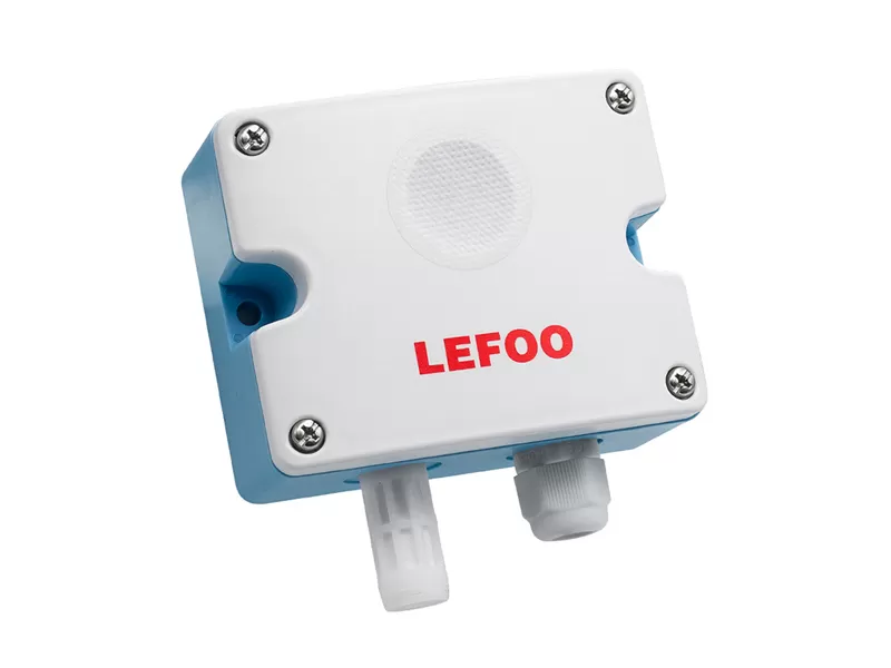 CO transmisor electroquímico lfg101 al por mayor fabricante