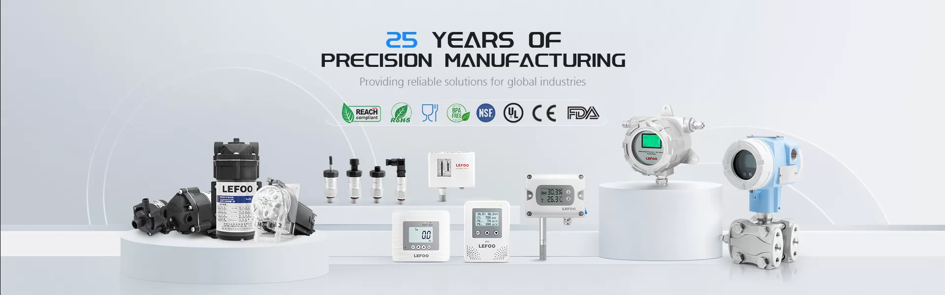 Bombas peristálticas