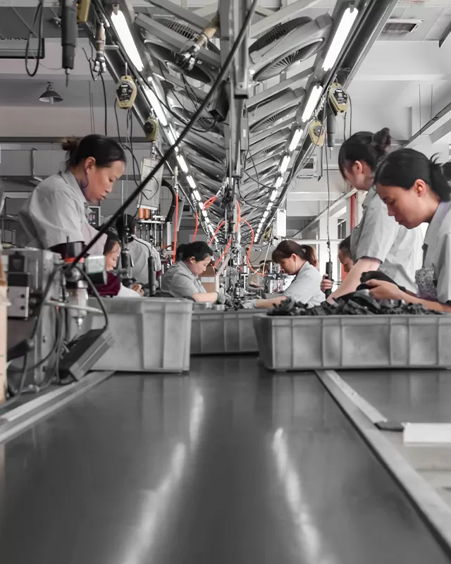 Responsabilidad Ambiental en las Operaciones de Fabricación