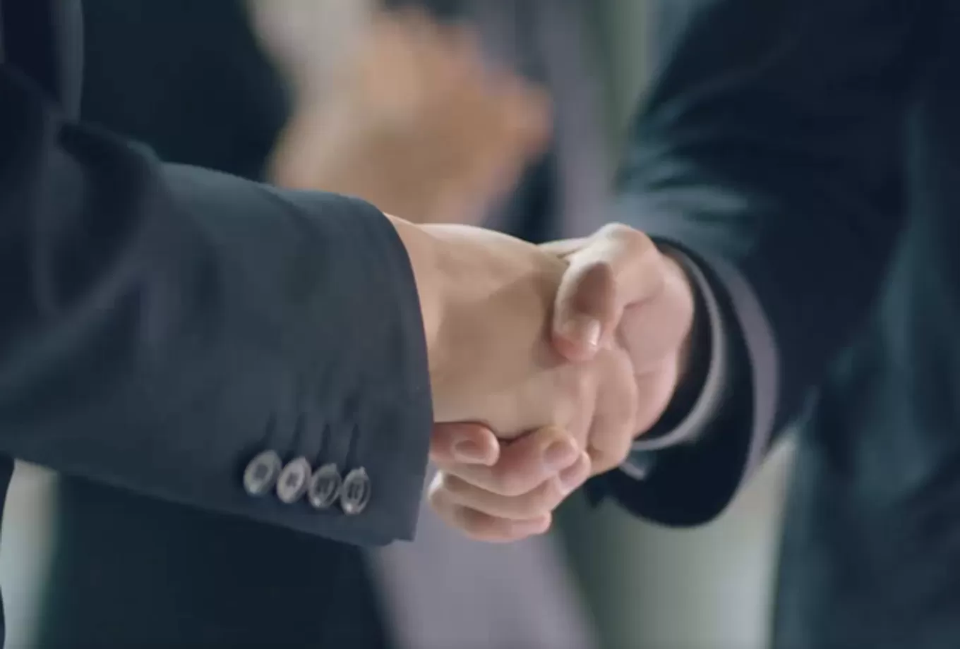 Cadena de suministro ética y asociaciones a largo plazo