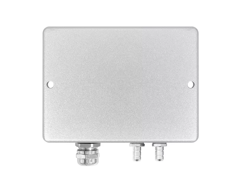 Transmisor de presión diferencial baja a prueba de explosiones lfm751 Company