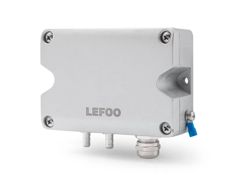 Transmisor de presión diferencial baja a prueba de explosiones lfm751 fábricas