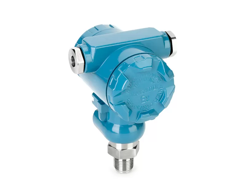 Transmisor de presión a prueba de explosiones lft6200 China