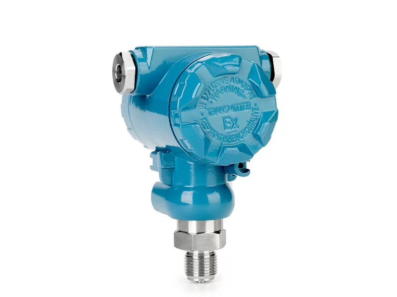 Transmisor de presión a prueba de explosiones lft6200 fábrica