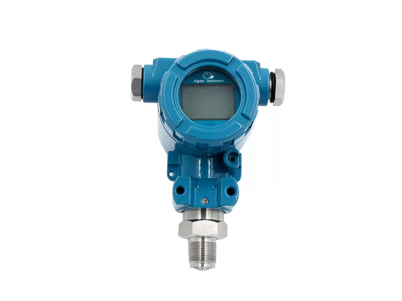 Transmisor de presión a prueba de explosiones lft6200 en venta