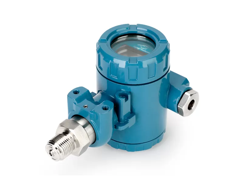 Transmisor de presión a prueba de explosiones lft6200 fabricante