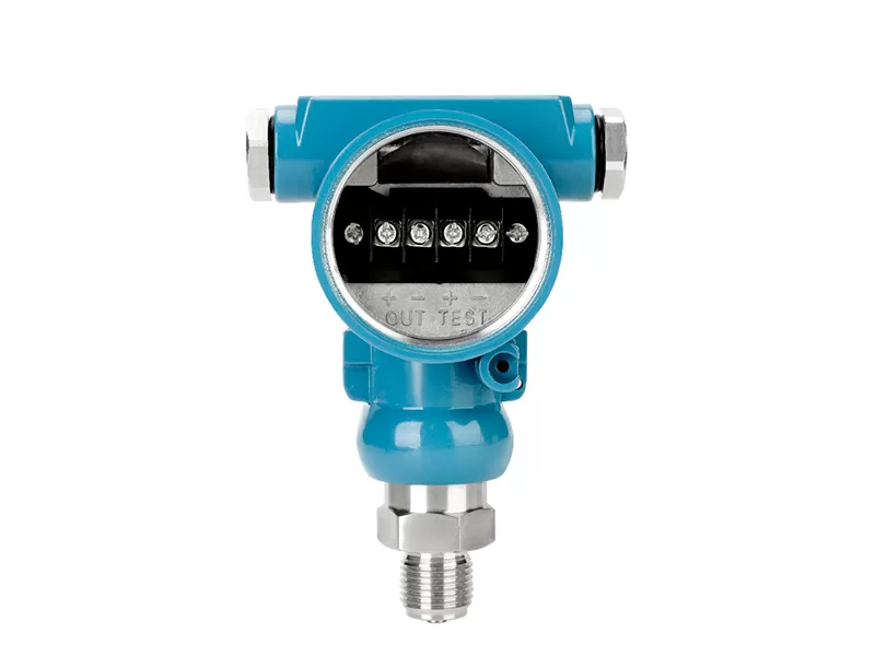 Transmisor de presión a prueba de explosiones lft6200 proveedores