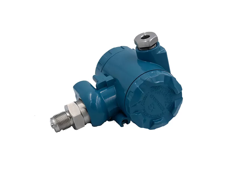 Transmisor de presión a prueba de explosiones lft6200 al por mayor fabricante