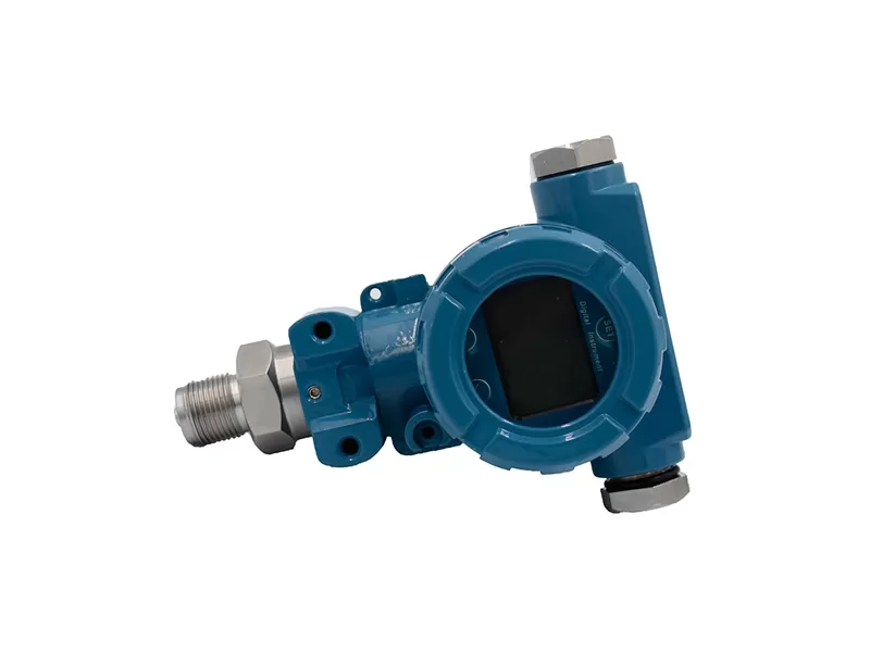 Transmisor de presión a prueba de explosiones lft6200 fabricantes al por mayor