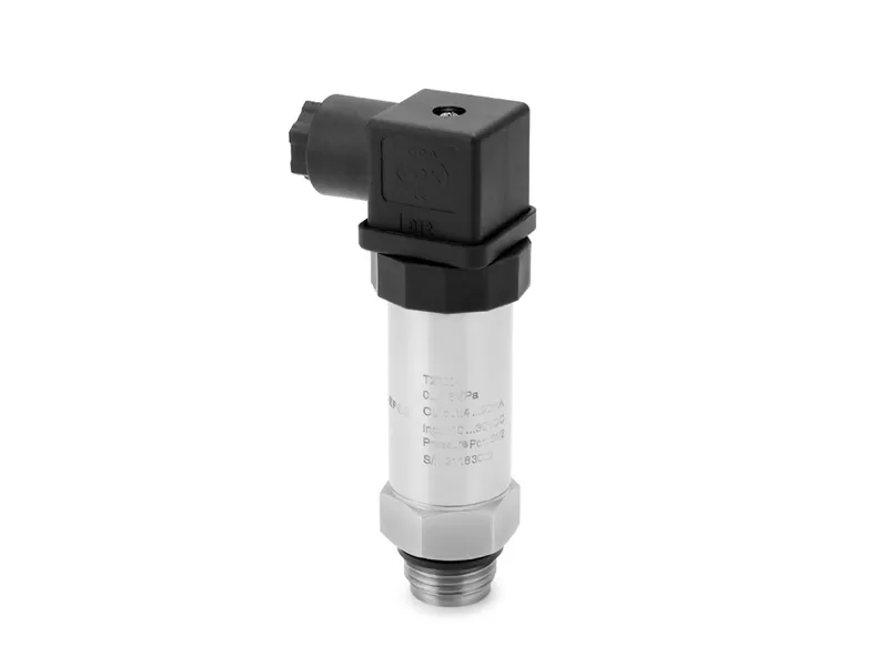 Transmisor de presión de película plana de tipo general lft2700 China