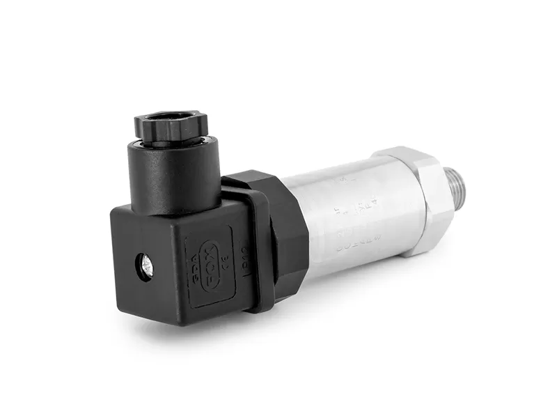 Transmisor de presión de película plana de tipo general lft2700 fabricantes