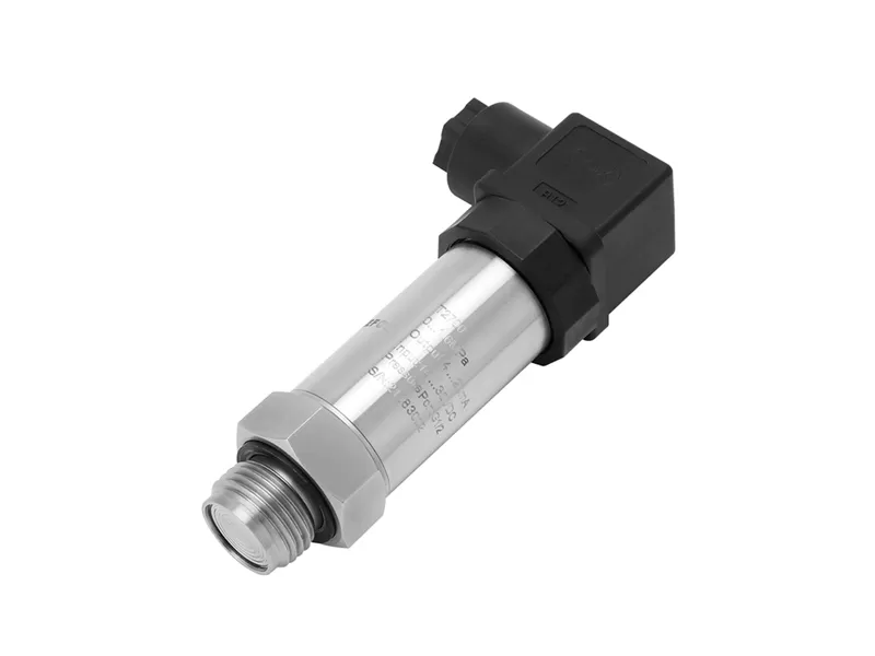 Transmisor de presión de película plana de tipo general lft2700, fabricantes al por mayor