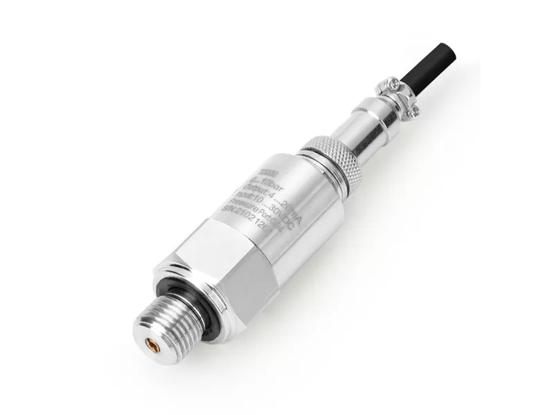 Transmisor de presión de tipo general lft2000 al por mayor fabricante