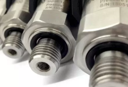 Aspectos destacados en interruptores de presión