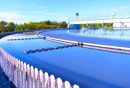 Cómo funciona un interruptor de nivel de flotador