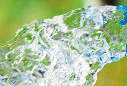 Cómo funciona un interruptor de flujo