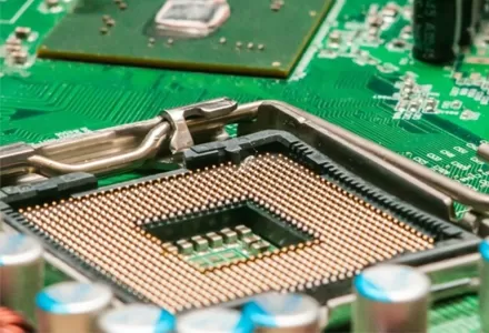 Cómo los transmisores de presión de alta precisión mejoran el control de procesos industriales