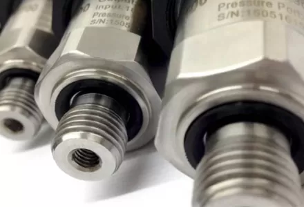 Cómo los transmisores de presión mejoran el control de procesos en aplicaciones industriales