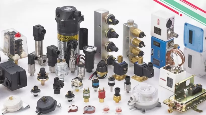 How to Choose the Right Pressure Sensor for Each Industrial Application