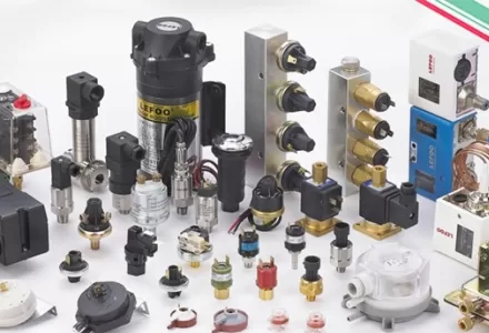 Cómo elegir el sensor de presión adecuado para cada aplicación industrial