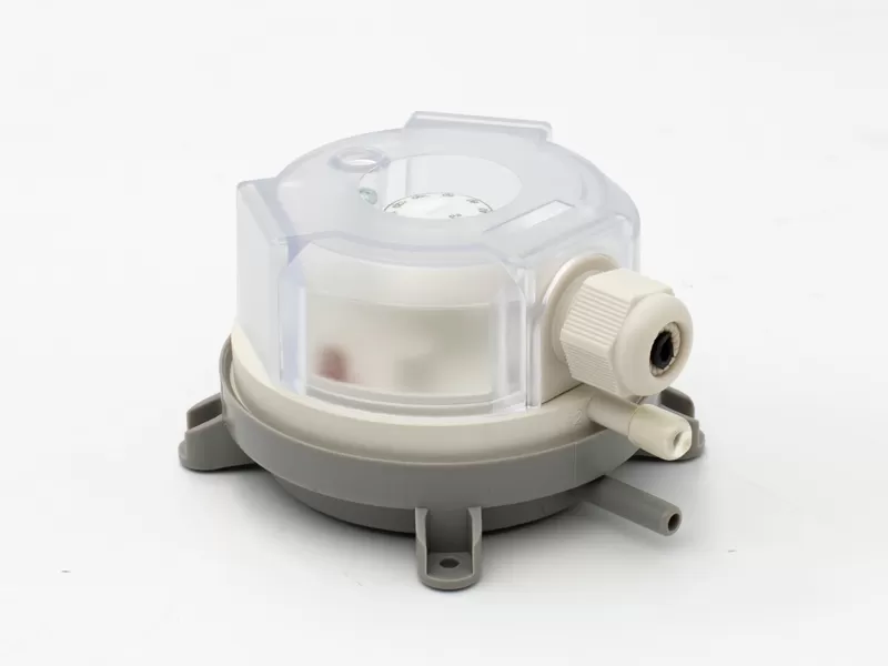 Interruptor de presión de aire diferencial HVAC LF32 Costo