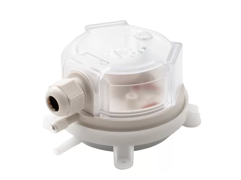 Interruptor de presión de aire diferencial HVAC LF32 en China
