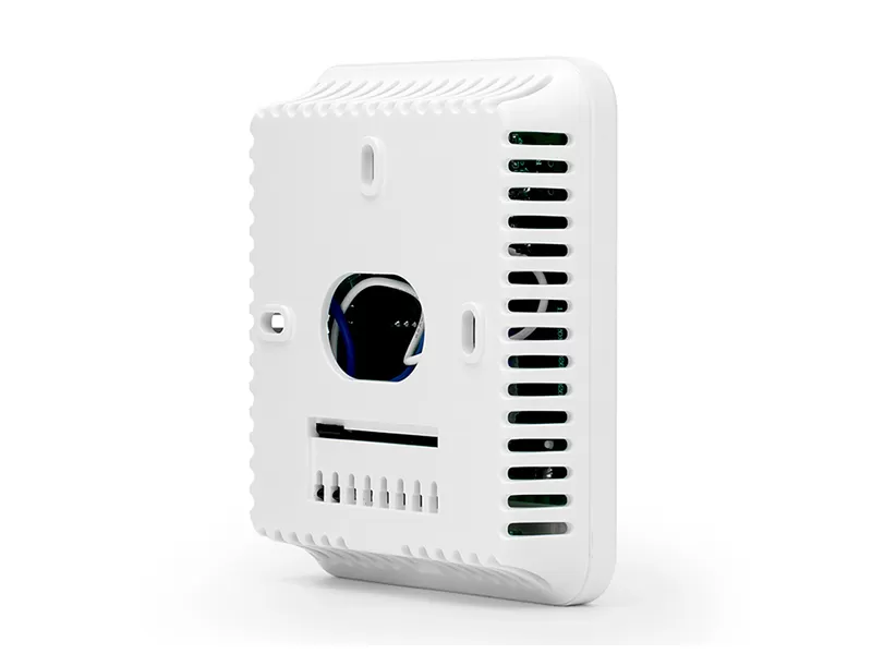 Transmisor de humedad de temperatura interior lfh20 proveedores al por mayor