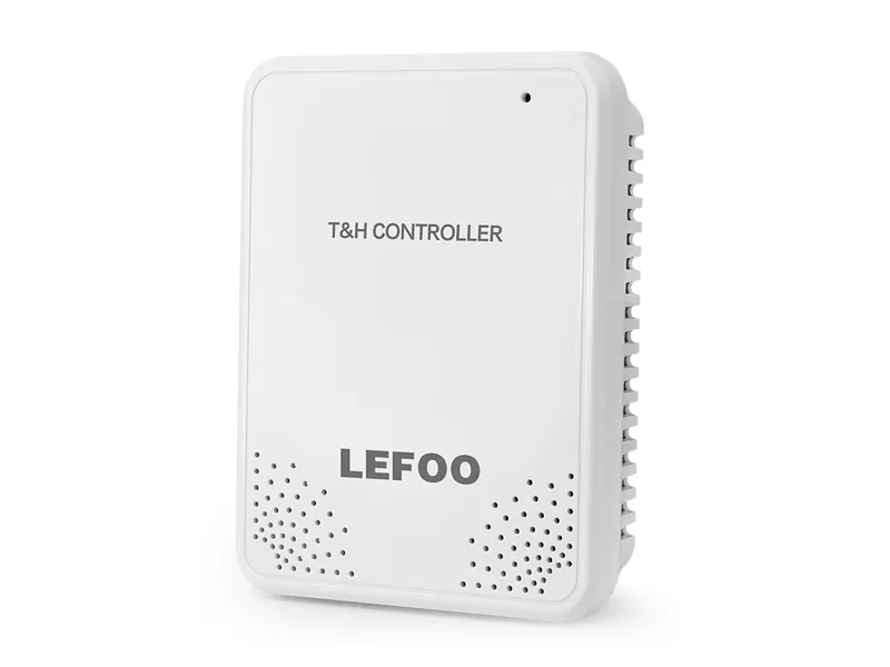 Transmisor de humedad temperatura interior lfh21 empresas