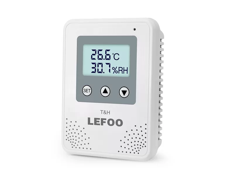 Transmisor de humedad de temperatura interior lfh21 Company