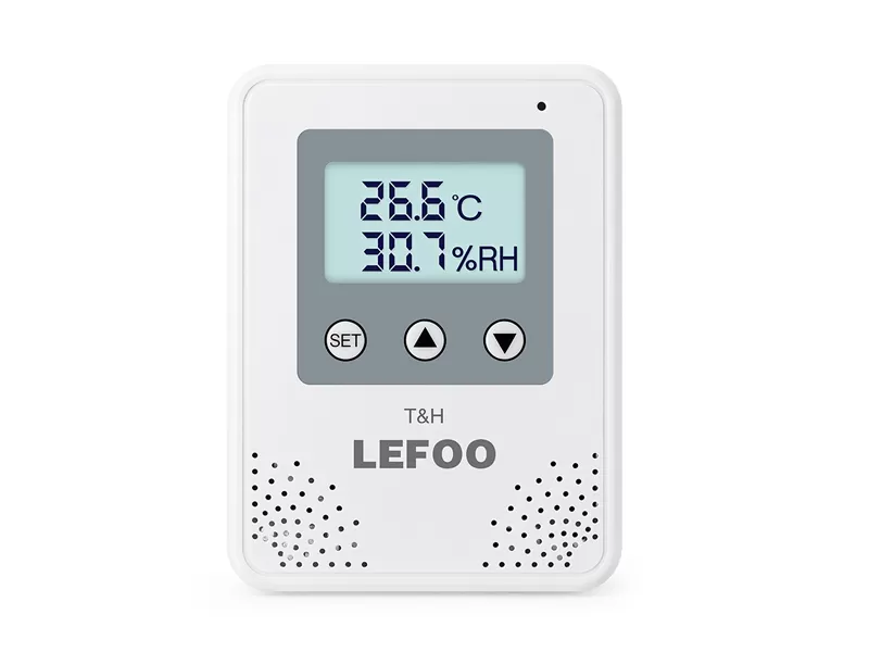 Transmisor de humedad temperatura interior lfh21 fábricas