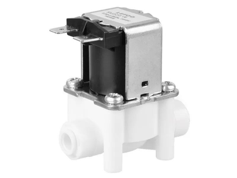 SVD20 Válvula solenoide de entrada