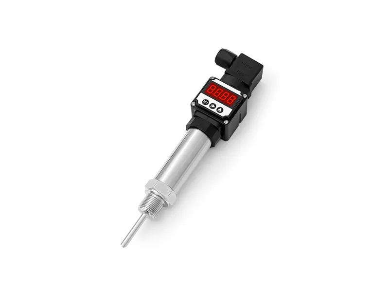 Transmisor de temperatura integrado lfw21 proveedores