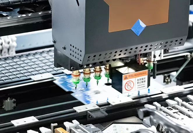 Fabricante del medidor de flujo de turbina